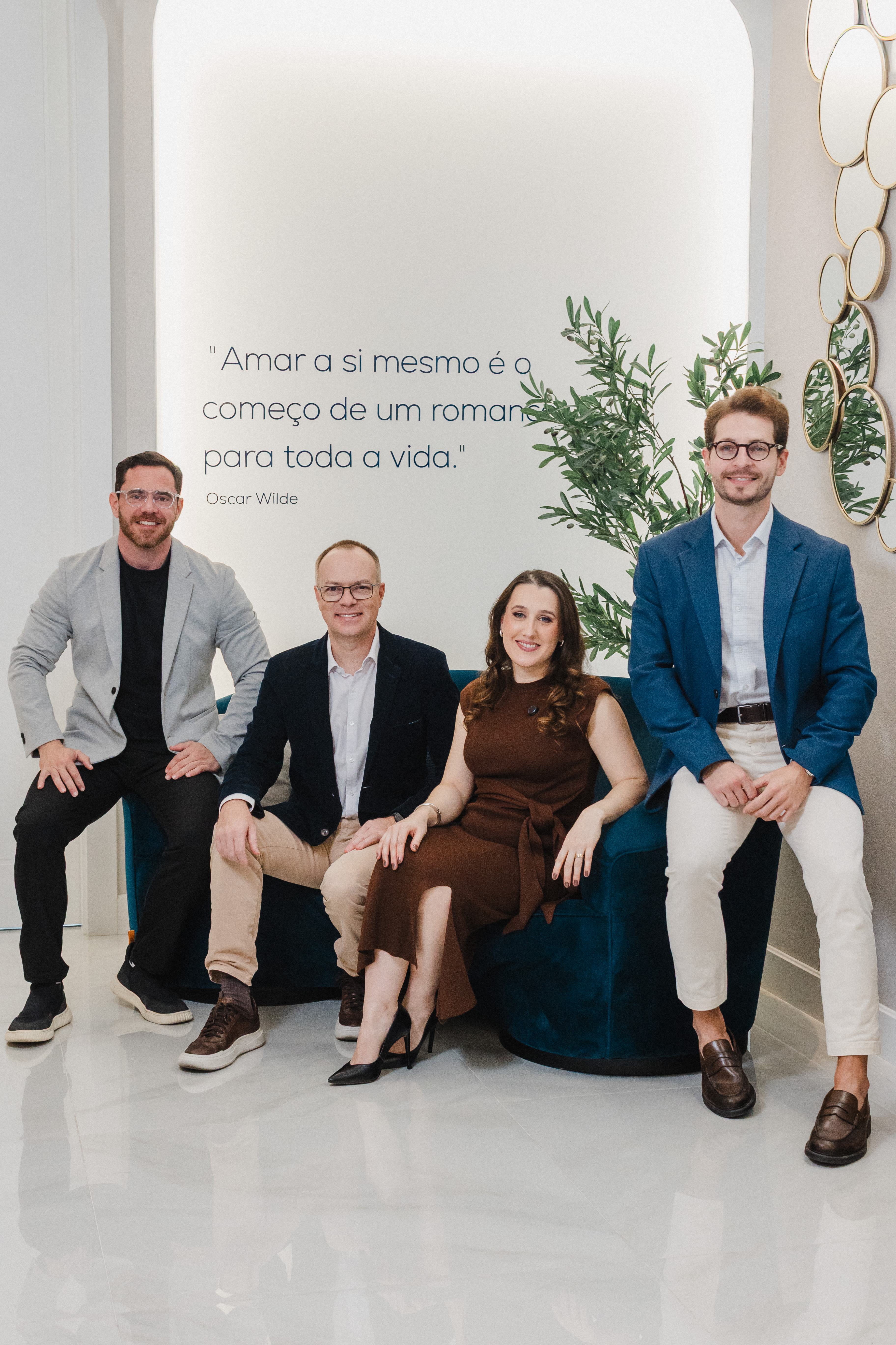 Equipe Angiocare